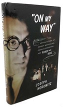 Joseph Horowitz ON MY WAY :  The Untold Story of Rouben Mamoulian, George Gershw - £40.37 GBP