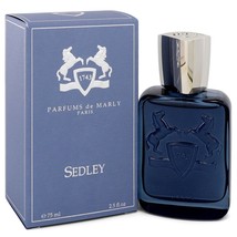 Parfums De Marly Sedley Perfume 2.5 Oz Eau De Parfum Spray image 3