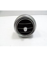 Mercedes W205 C63 C300 ac vent, dash, right front  black 2058304000 - £36.75 GBP