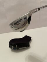 Tour Edge Bazooka JMax 3 Iron Wood / Graphite / Right Handed/ 21 Degree/... - $45.28