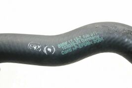 2002-2005 BMW 745i 745Li E65 E66 LOWER RADIATOR HOSE P9817 image 9