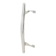 Prime-Line C 1067 Patio door Handle, Chrome Diecast Handle Pull, 6-5/8 I... - $21.99