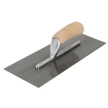 Warner 4.5 in. W X 11 in. L Metal Trowel 61930 - $16.95