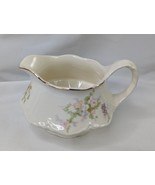 Homer Laughlin Republic Jean USA Creamer - £17.49 GBP