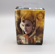 Star Wars Princess Amidala Padme 50 Piece Mini Puzzle 1999 Ep 1 Natalie ... - $9.74
