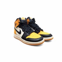 Authenticity Guarantee 
Nike Air Jordan 1 Retro High Basketball Sneakers... - £94.42 GBP