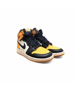 Authenticity Guarantee 
Nike Air Jordan 1 Retro High Basketball Sneakers... - £100.68 GBP