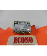 Dell XPS L401X L502X L511Z L702X Wireless Intel 6200 - CN-02GGYM - 2GGYM - $11.87