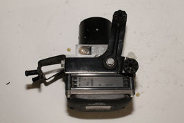 2008-2010 BMW E60 528XI 535XI ANTI LOCK BRAKE SYSTEM ABS PUMP MODULE K4833 image 8