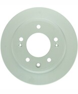 Rear Bosch QuietCast Brake Disc 28011488 - $51.55 CAD