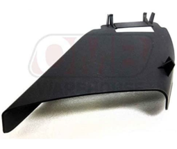 Side Discharge Cover Chute for Craftsman Husqvarna Poulan Murray M21500 ... - $24.66