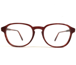 Retrosuperfuture Eyeglasses Frames Numero 02 LKB/0/Y5/T Pietra Rosso 50-19-145 - £131.88 GBP