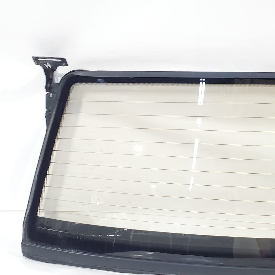 1987 88 89 90 91 92 1993 Cadillac Allante OEM Soft Top Back Glass Item image 3