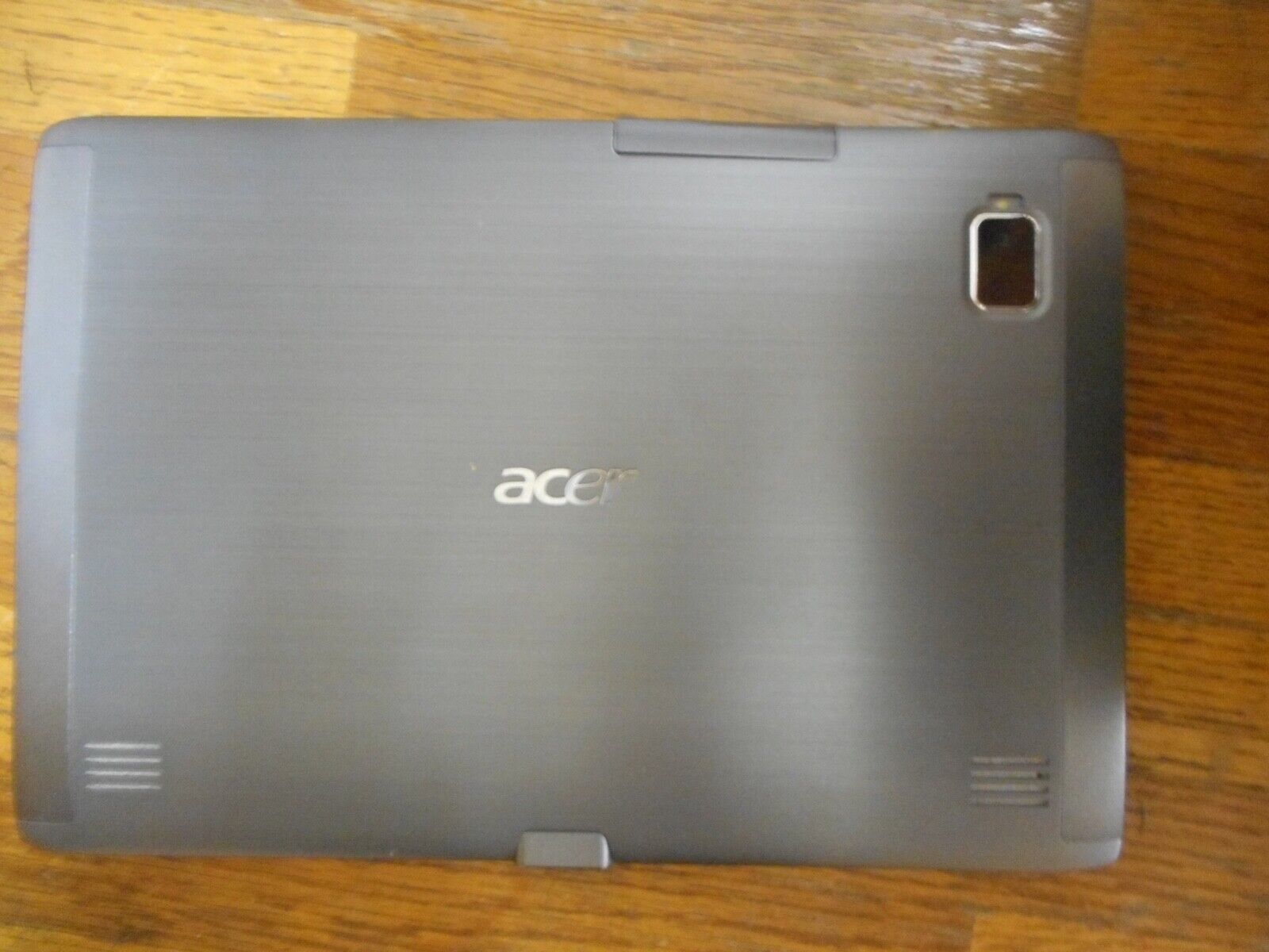 Primary image for Acer Iconia A500 Wi-Fi 10.1in Android Tablet for Parts or Repair