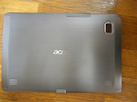 Acer Iconia A500 Wi-Fi 10.1in Android Tablet for Parts or Repair - $9.90