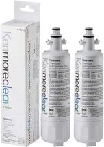 Kenmore 9690 Refrigerator Water Filter replacement , 2-Pack - £47.50 GBP