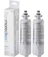 Kenmore 9690 Refrigerator Water Filter replacement , 2-Pack - £47.15 GBP
