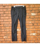 Outdoor Hiking Fishing Pants Excellent Used Condition Waist 30&quot; - $441.79 MXN