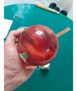 Crystal vessel of djinn king Akasful - $465.02 CAD