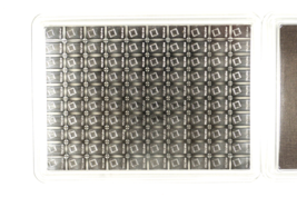 100 gram .999 silver divisible bar easy barter prepper valcambi CombiBar sealed. - £156.65 GBP