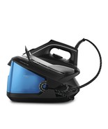 Rowenta Compact Stainless Steel Soleplate Professional Steam Station for... - €126,18 EUR