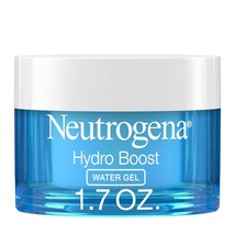 Neutrogena Hydro Boost Hyaluronic Acid Hydrating Water Gel Daily Face Moistur... - $25.82