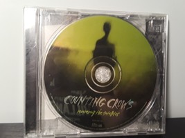 Recovering the Satellites by Counting Crows (CD, Oct-1996, Geffen) - £4.10 GBP