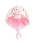 Bukowski Bears - Dancing Jayleen Pink Bunny Rabbit 10&quot; Plush - €25,56 EUR