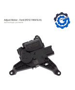 New OEM HVAC Heater Blend Door Actuator 2020-24 Ford Explorer PZ1Z19E616... - $23.33