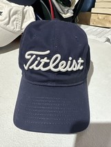NWOT Titleist Hat Blue Flag Adjustable Killearn Country Club and Inn - £15.57 GBP