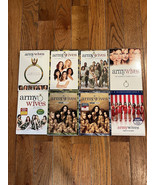 Army Wives The Complete Series Season 1-7 DVD TV Show Set Lot Untested - $186.11