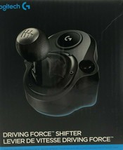 Logitech - 941-000119 - Driving Force Shifter For G29 And G920 - £95.88 GBP