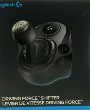 Logitech - 941-000119 - Driving Force Shifter For G29 And G920 - $119.95