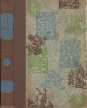 The Bible Story Library Volume One From the Creation to the Time of Moses 1956 - £3.13 GBP