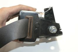 2008-2014 SUBARU WRX IMPREZA REAR LEFT SEAT BELT RETRACTOR K8650 image 7