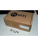 MTI BATHS 185-01066 REV C KIT FM II HS, VHB BASEPLATE POWER SUPPLY NEW RARE - $2,714.31 MXN