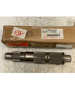Allison Automatic Genuine Parts Main Shaft 29542205  - $521.45 CAD