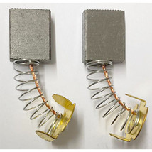 Carbon Brushes for breaker corman mc kerson mckerson 1700w 45J jackhamme... - $189.06 MXN