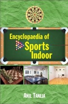 World of Sports: Indoor Vol. 1st [Hardcover] - £20.86 GBP