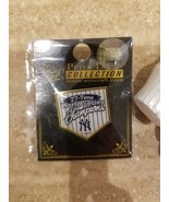 RARE-2009 NY New York Yankees Lapel Pin “27 Time World Series Champions”... - $384.85 MXN