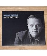 Jason Isbell : Southeastern CD (2013) - €8,10 EUR Jason Isbell : Southeastern CD (2013) - €8,10 EUR
