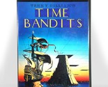 Time Bandits (DVD, 1981, Widescreen, Criterion Coll.) Like New !   David... - $23.25