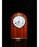 Michel Perrenoud Table Clock - $985.05