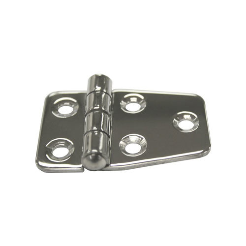 Butt Cabin Hinge Pressed (Small) - 54x40mm - $28.16
