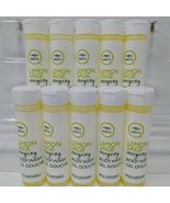 10 Paul Mitchell Tea Tree Lemon Sage Energizing Body Wash .7 oz ea Total... - $12.97