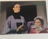 Star Trek The Next Generation Trading Card Season 4 #383 Frank Whaley - $1.97