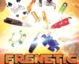 Frenetic Vol 2 by Grant Maidment and RSVP Magic - Trick - £21.75 GBP