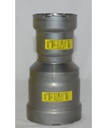 Viega MegaPress 25961 G Reducer Coupling Carbon Steel - $44.99