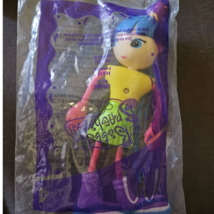 2002 Vintage McDonalds Happy Meal Betty Spaghetty Heidi 4. New In Bag - £7.77 GBP