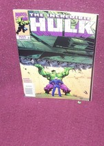 marvel comic book   incredible hulk 1990's} - £6.31 GBP